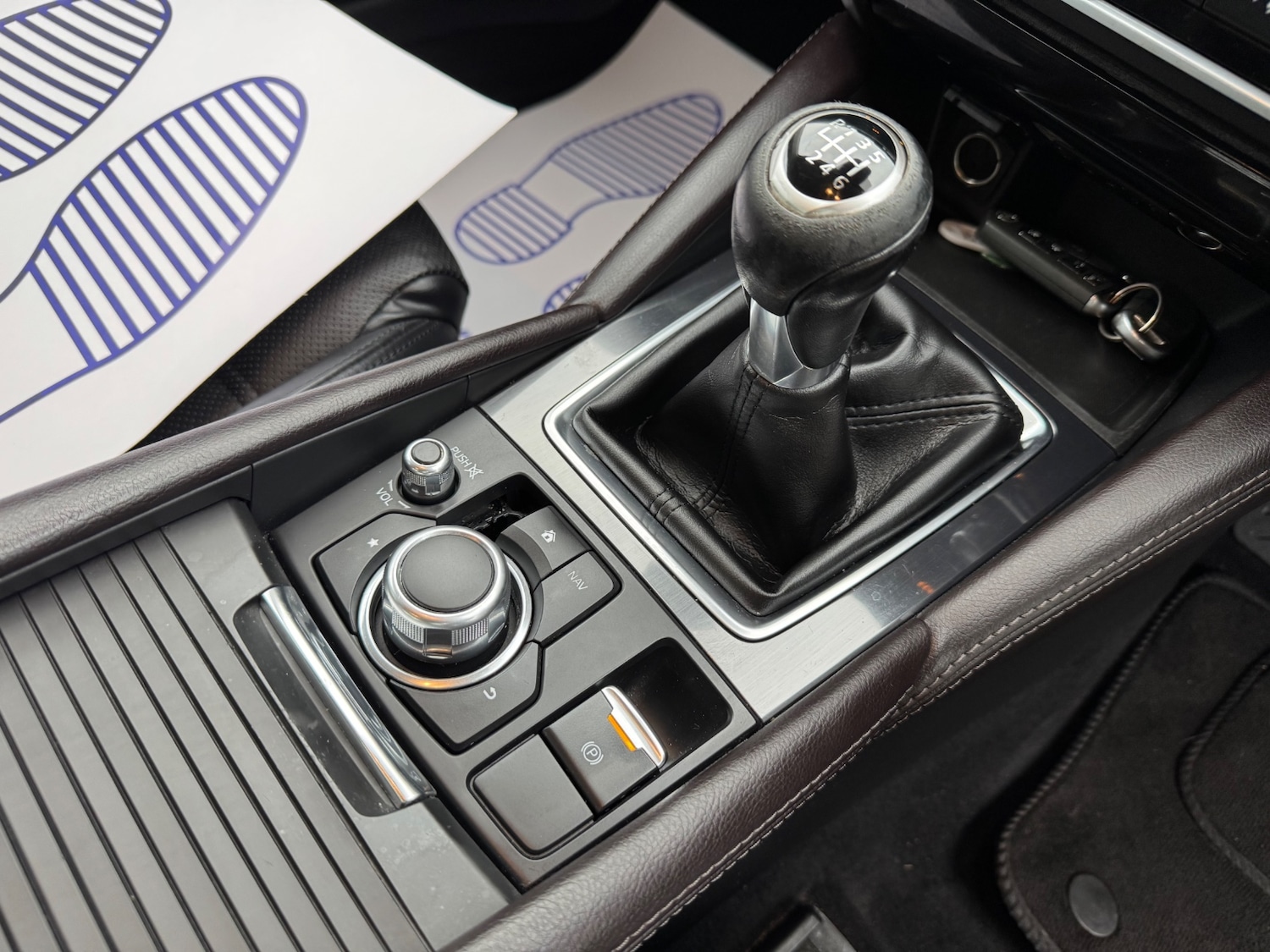 Used Mazda Mazda6 2016 for sale - 76478022: Photo 21