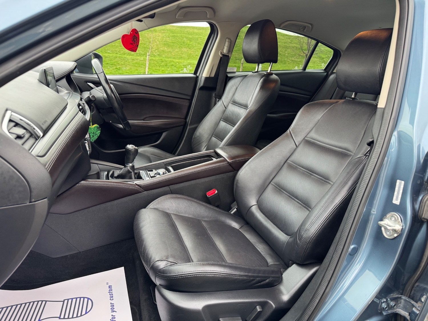 Used Mazda Mazda6 2016 for sale - 76478022: Photo 23