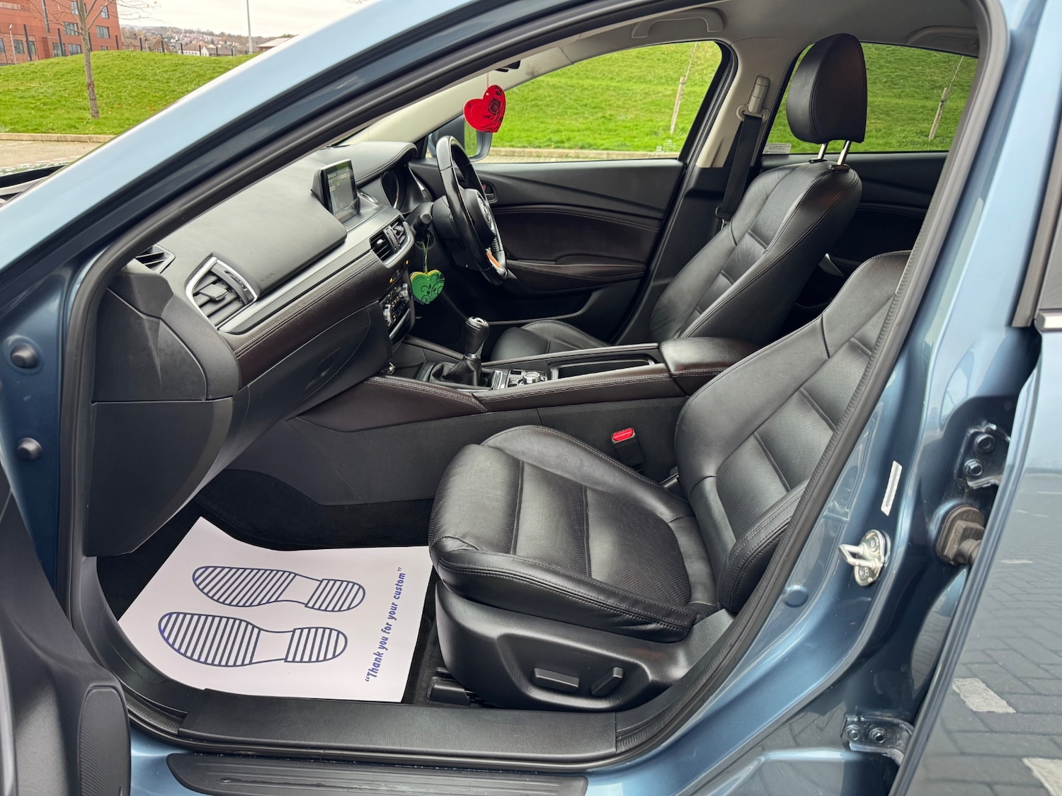 Used Mazda Mazda6 2016 for sale - 76478022: Photo 24