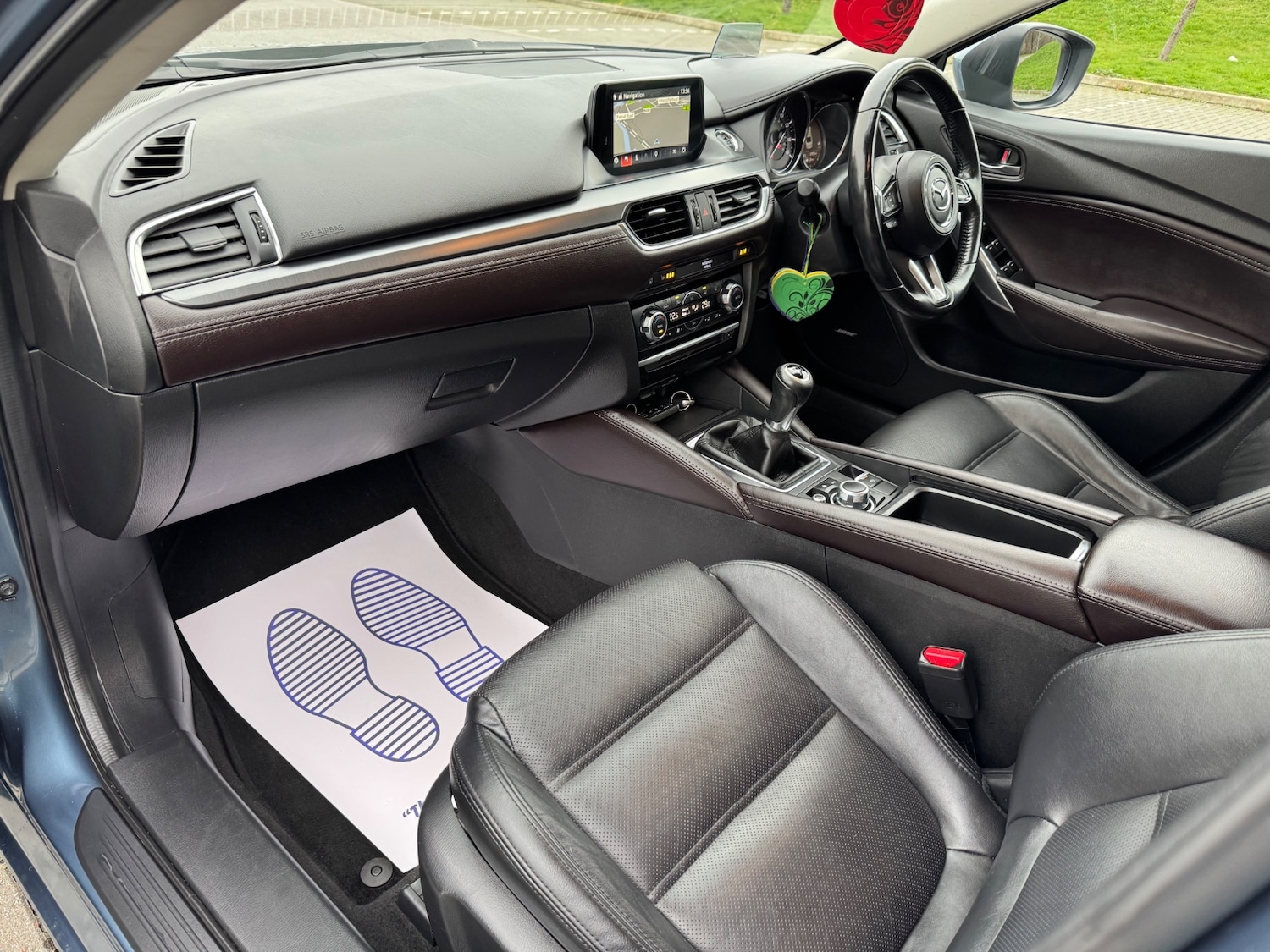 Used Mazda Mazda6 2016 for sale - 76478022: Photo 25