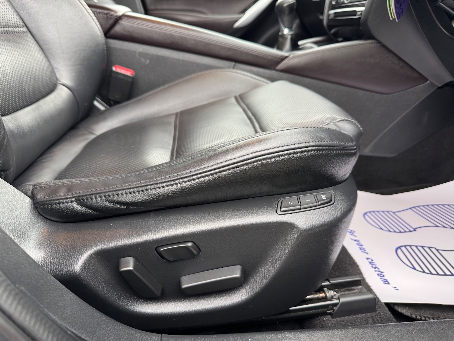 Used Mazda Mazda6 2016 for sale - 76478022: Photo 27