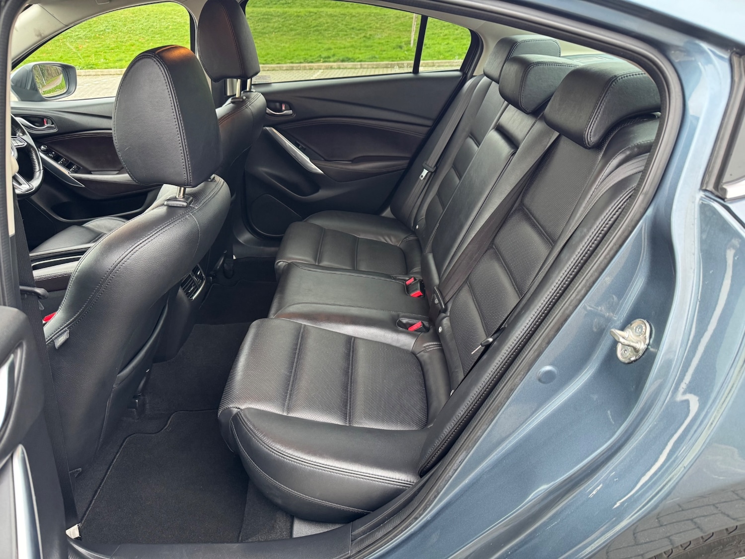 Used Mazda Mazda6 2016 for sale - 76478022: Photo 28