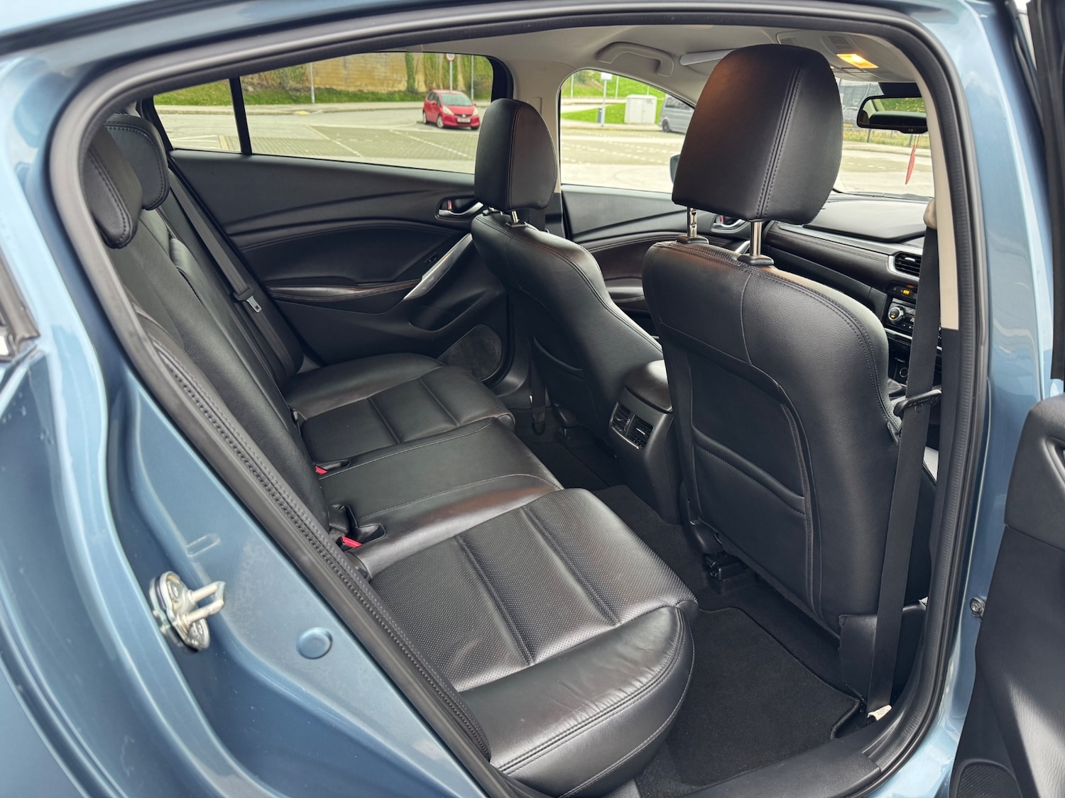 Used Mazda Mazda6 2016 for sale - 76478022: Photo 29