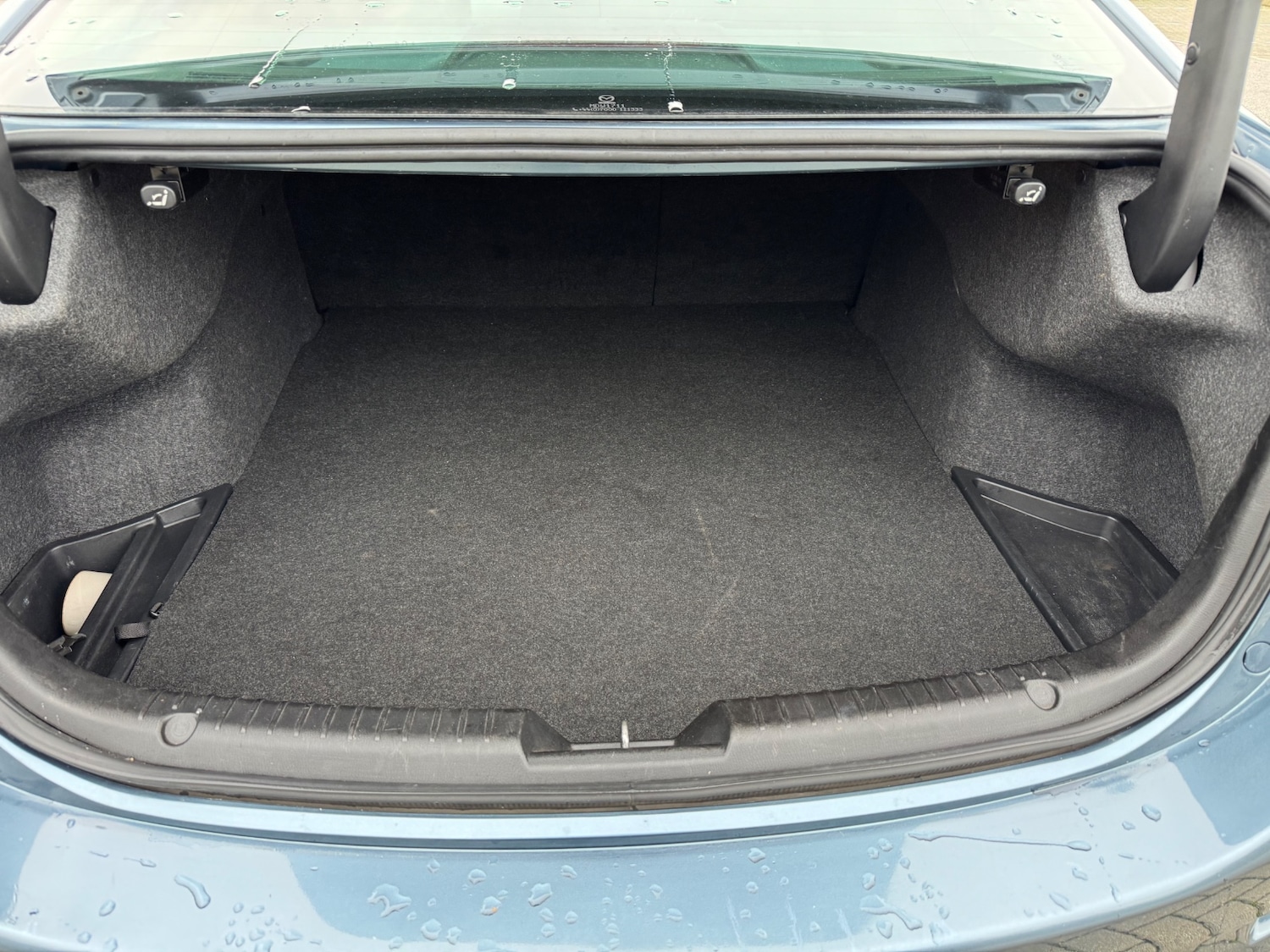 Used Mazda Mazda6 2016 for sale - 76478022: Photo 30