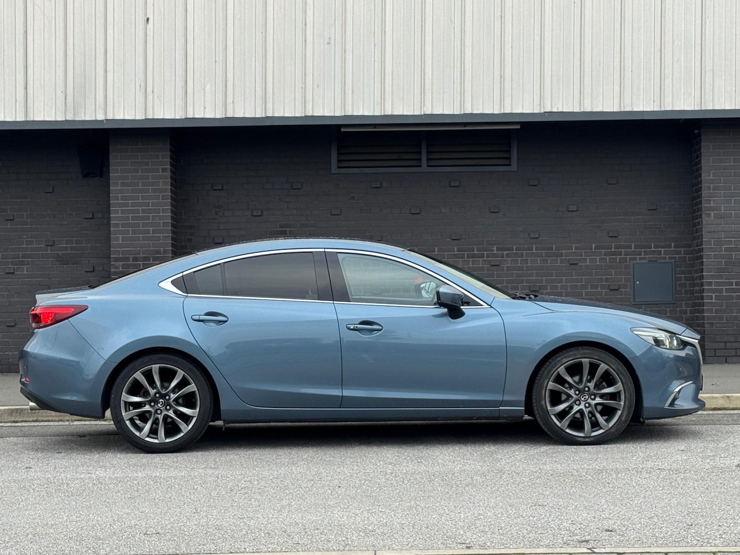 Used Mazda Mazda6 2016 for sale - 76478022: Photo 39