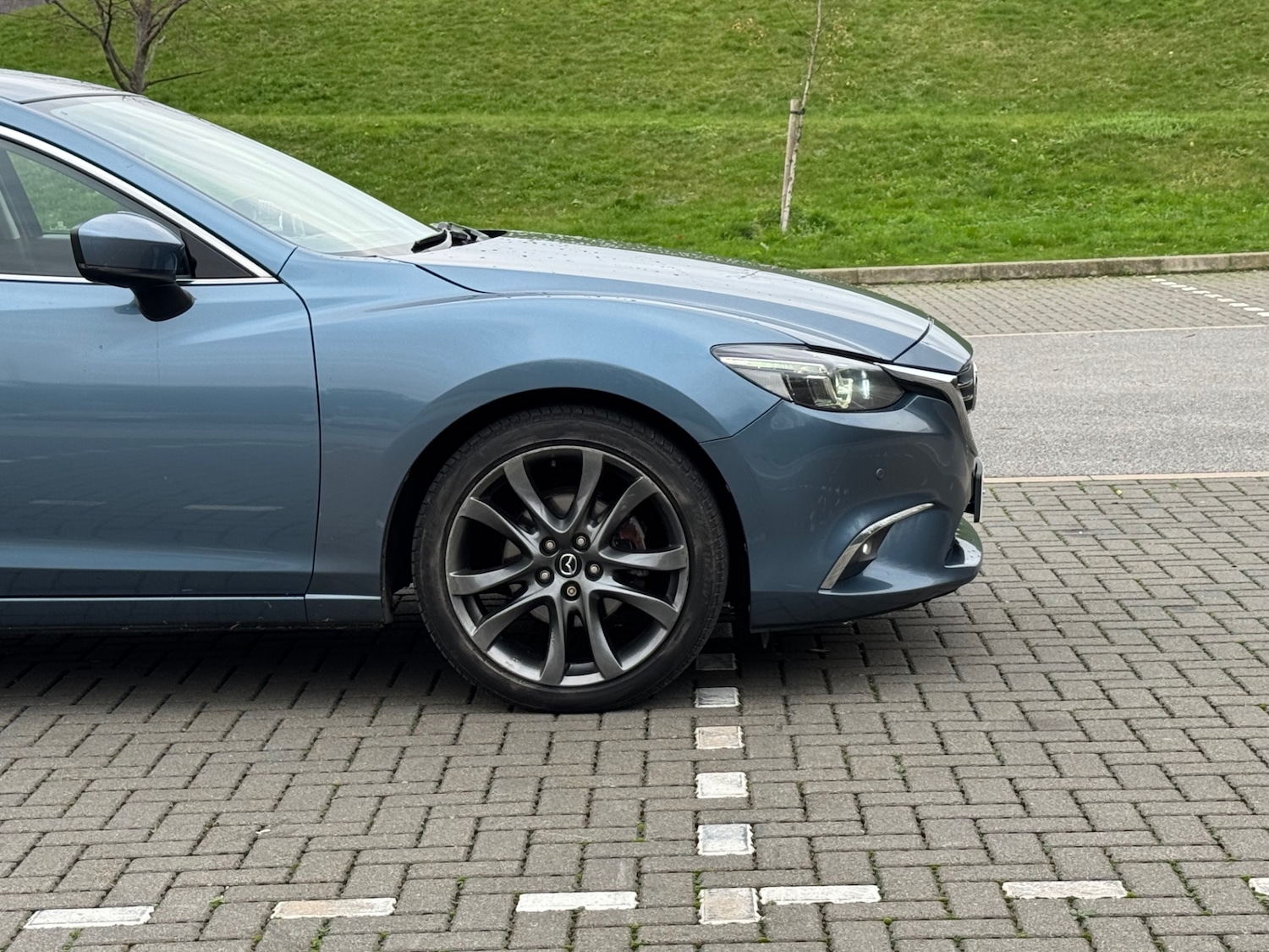 Used Mazda Mazda6 2016 for sale - 76478022: Photo 41