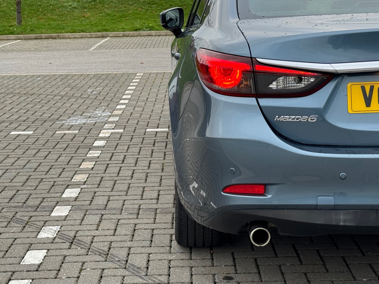 Used Mazda Mazda6 2016 for sale - 76478022: Photo 42