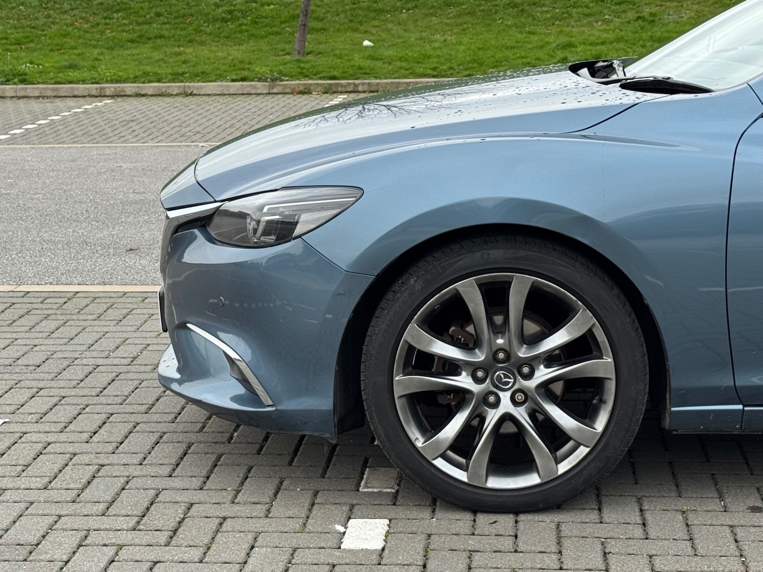 Used Mazda Mazda6 2016 for sale - 76478022: Photo 44