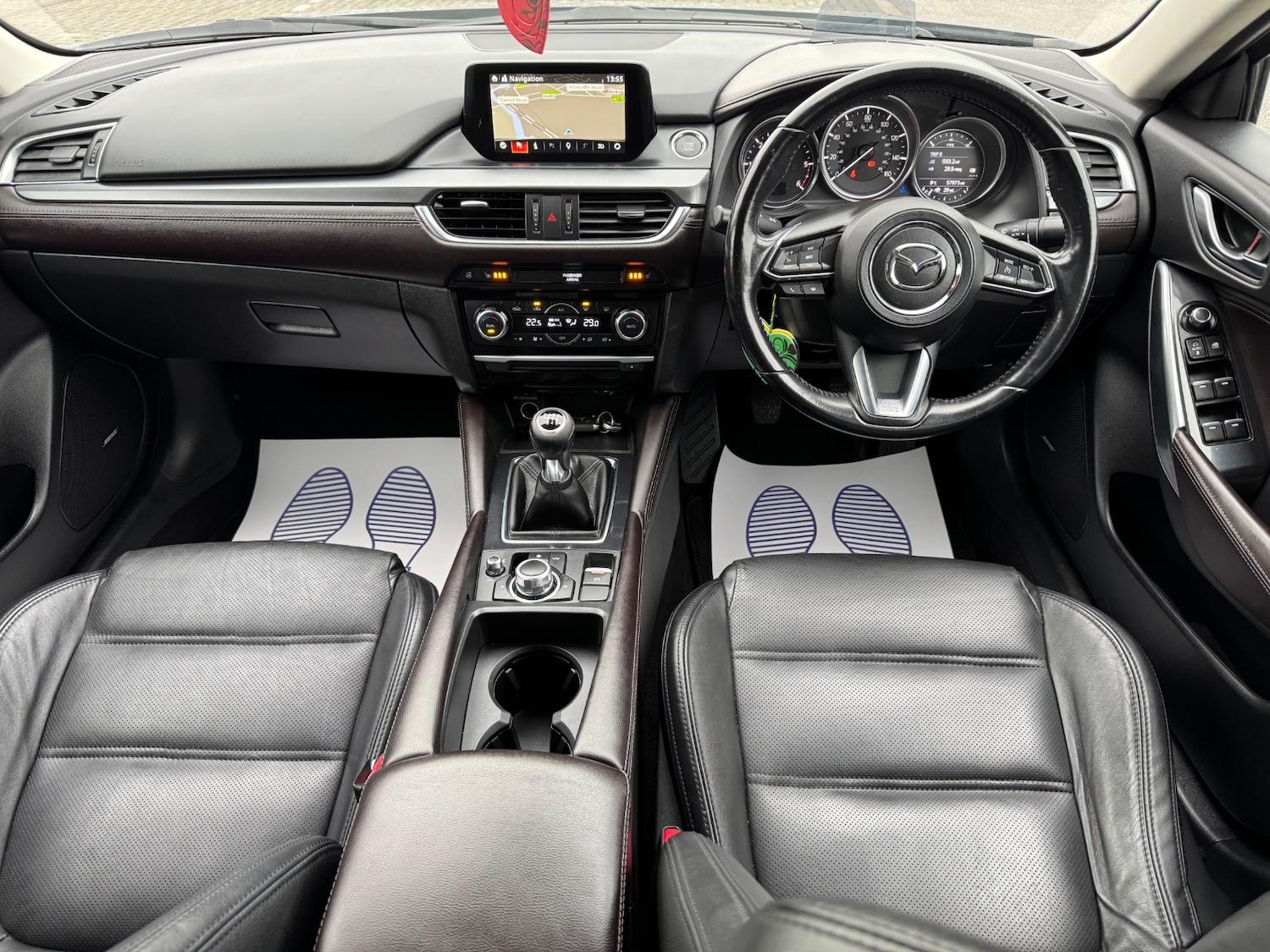 Used Mazda Mazda6 2016 for sale - 76478022: Photo 9