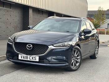 Used Mazda Mazda6 2018 for sale - 79503910: Photo