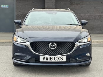Used Mazda Mazda6 2018 for sale - 79503910: Photo