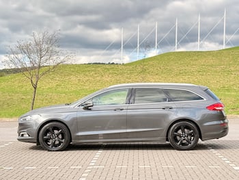 Used Ford Mondeo 2019 for sale - 79754447: Photo