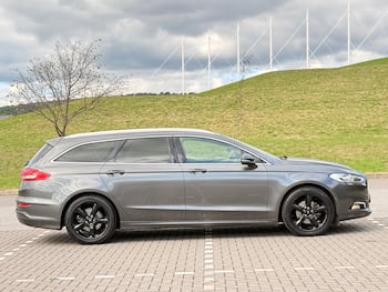 Used Ford Mondeo 2019 for sale - 79754447: Photo