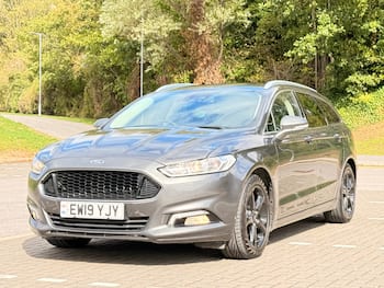 Used Ford Mondeo 2019 for sale - 79754447: Photo