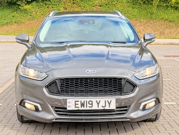 Used Ford Mondeo 2019 for sale - 79754447: Photo
