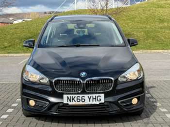 Used BMW 2 Series 2016 for sale - 73949117: Photo