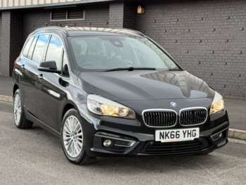 Used BMW 2 Series 2016 for sale - 73949117: Photo