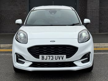 Used Ford Puma 2023 for sale - 79754446: Photo