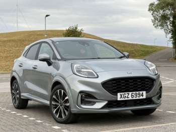 Used Ford Puma 2022 for sale - 75240172: Photo