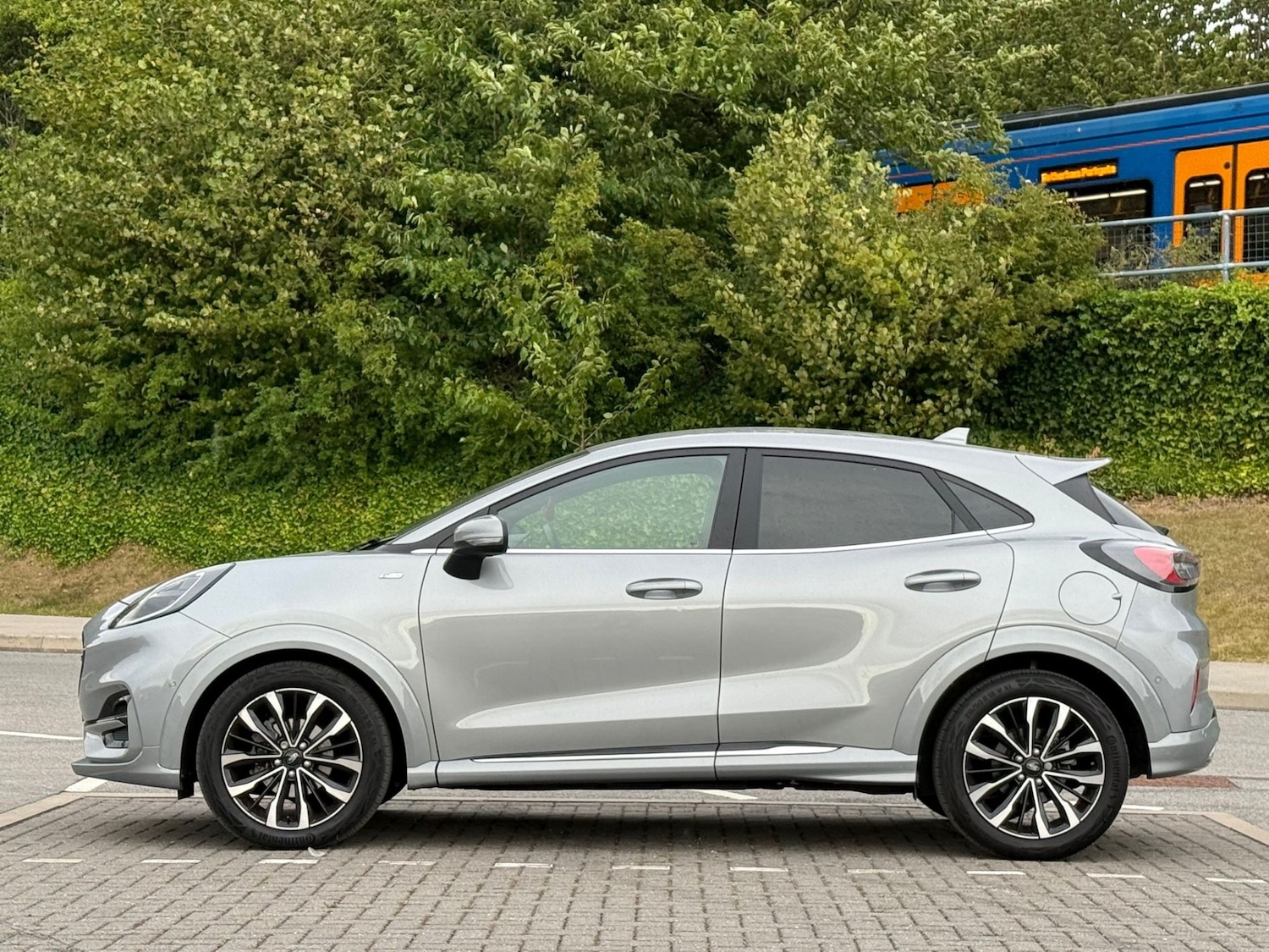 Vehicle 7