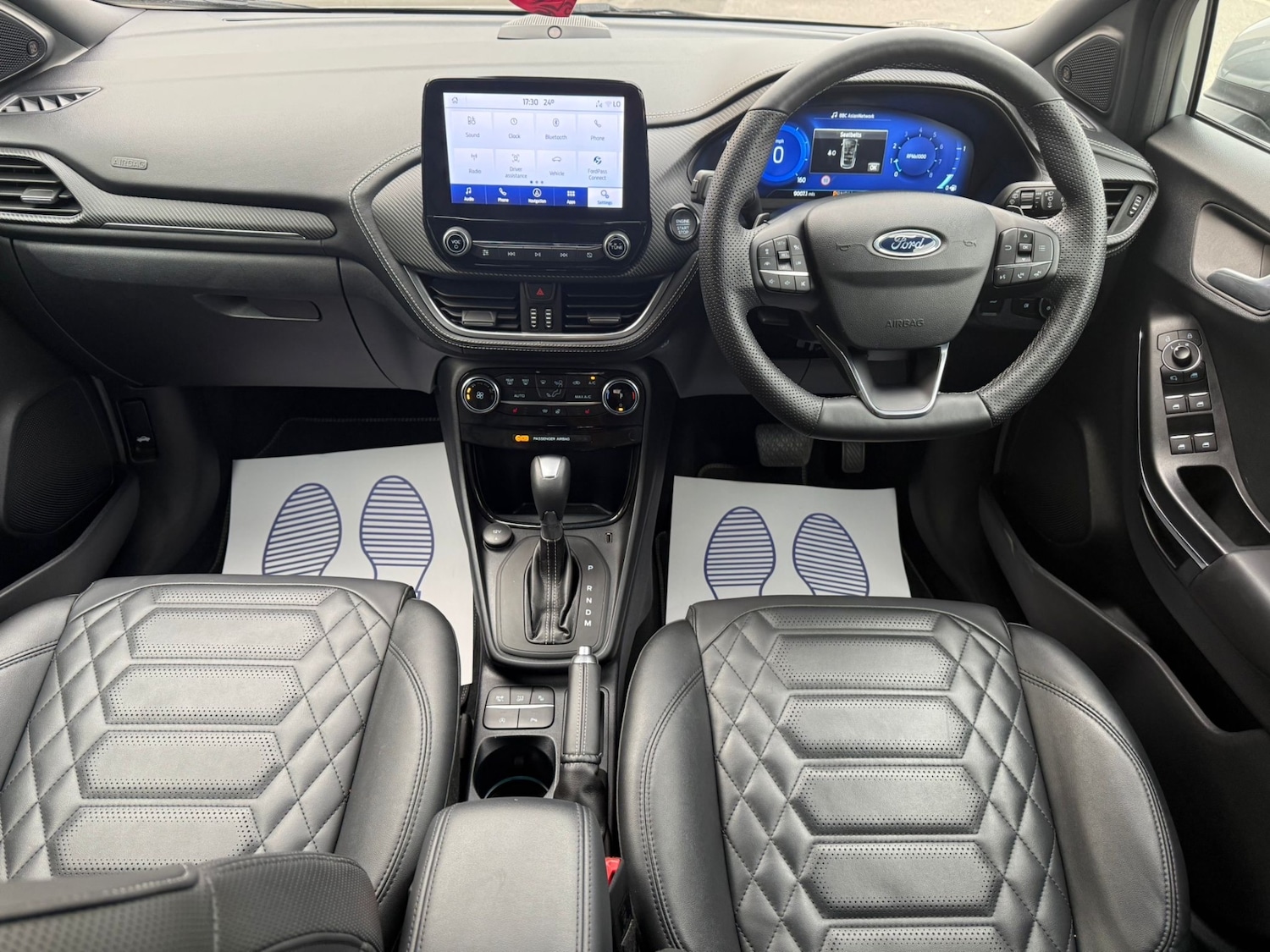 Vehicle 9