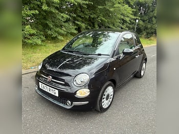 Used Fiat 500 2021 for sale - 79705722: Photo