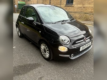 Used Fiat 500 2021 for sale - 79705722: Photo