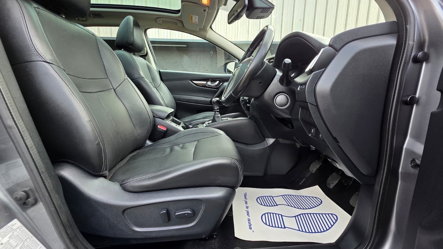 Used Nissan Qashqai 2016 for sale - 77245554: Photo 15