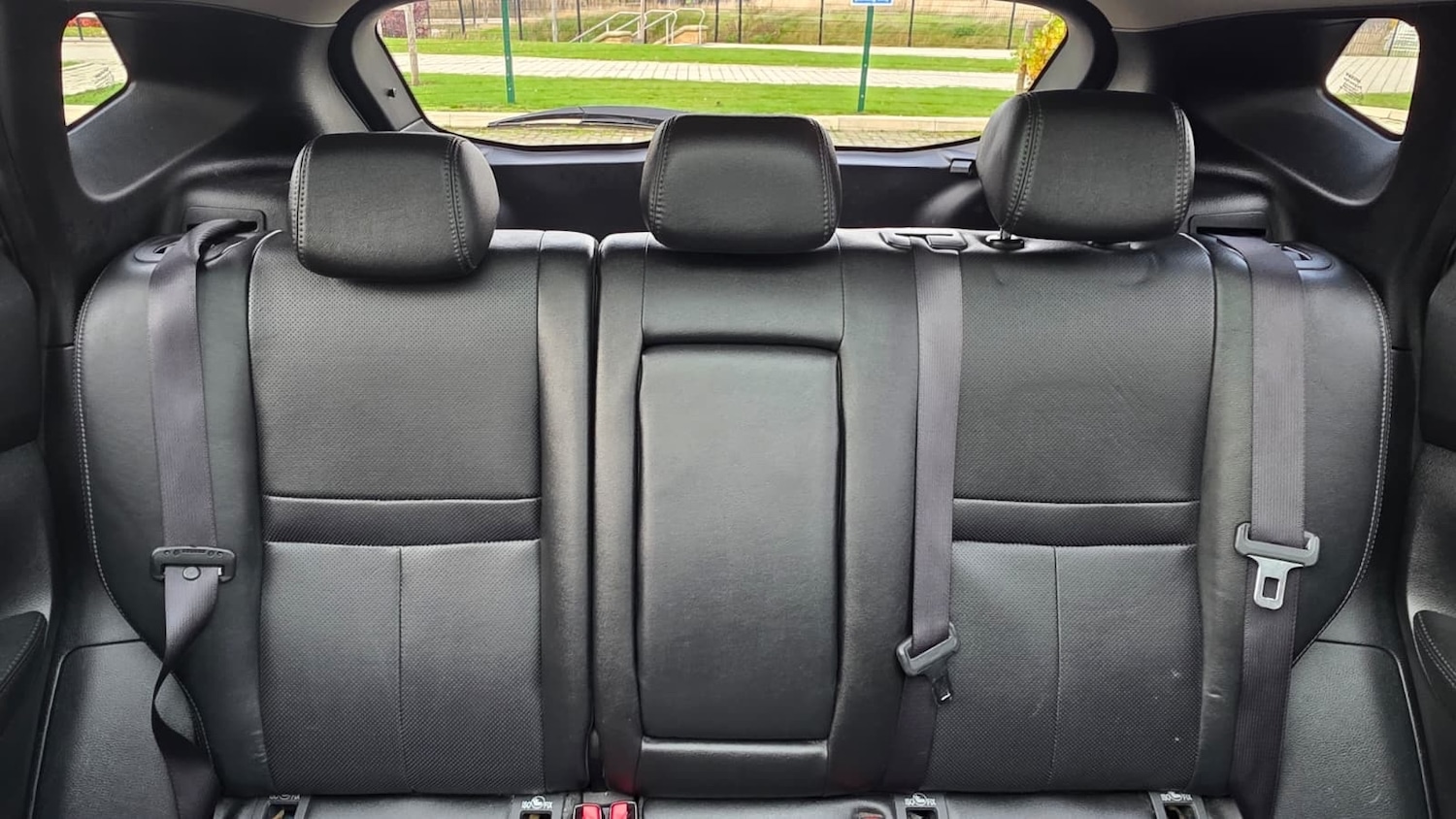 Used Nissan Qashqai 2016 for sale - 77245554: Photo 17