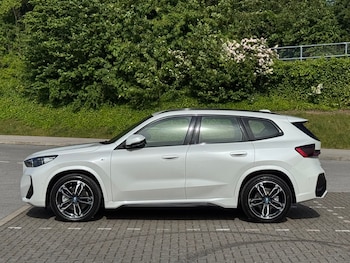Used BMW iX1 2023 for sale - 78765732: Photo