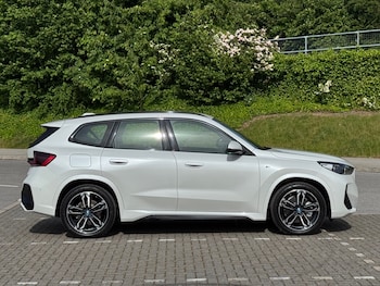 Used BMW iX1 2023 for sale - 78765732: Photo