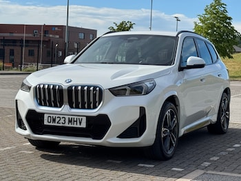 Used BMW iX1 2023 for sale - 78765732: Photo