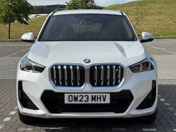 Used BMW iX1 2023 for sale - 78765732: Photo