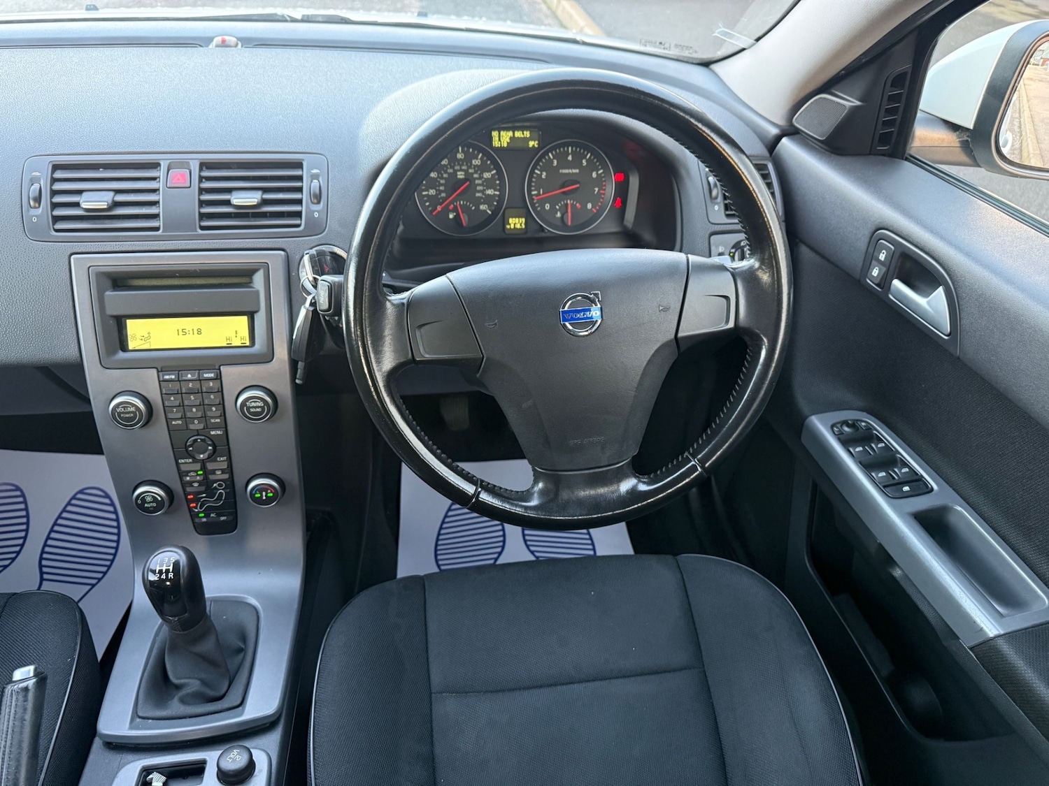 Used Volvo S40 2010 for sale - 76980099: Photo 10