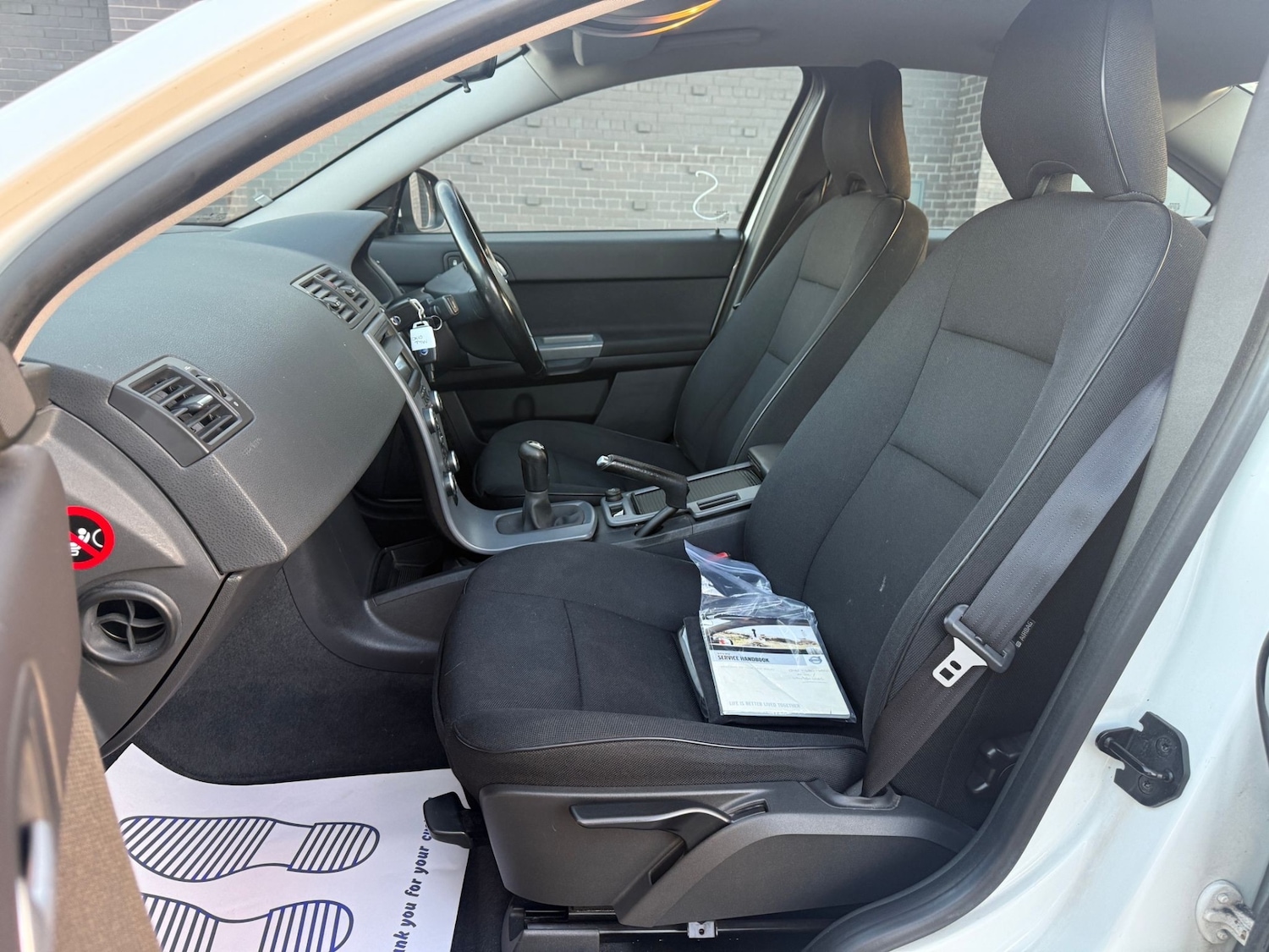 Used Volvo S40 2010 for sale - 76980099: Photo 15