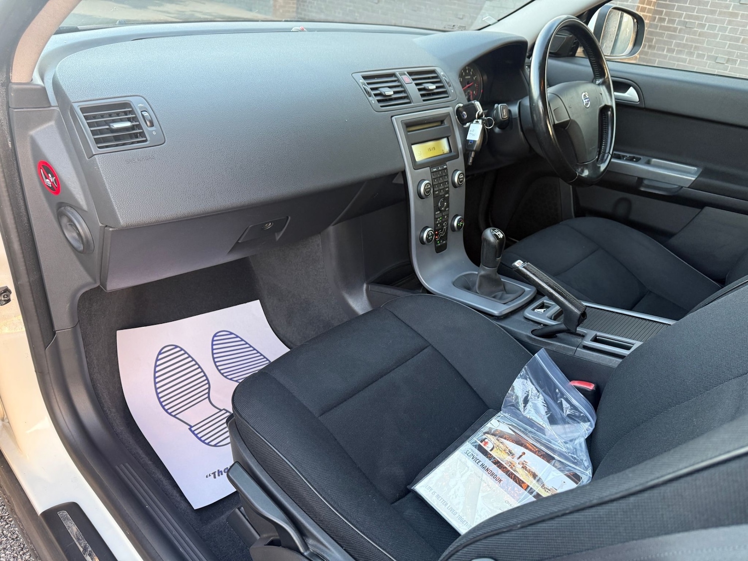 Used Volvo S40 2010 for sale - 76980099: Photo 16