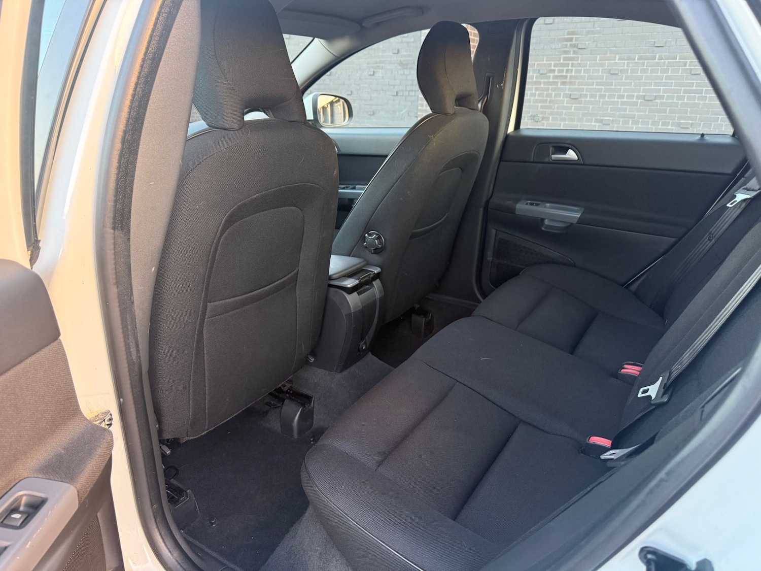 Used Volvo S40 2010 for sale - 76980099: Photo 17