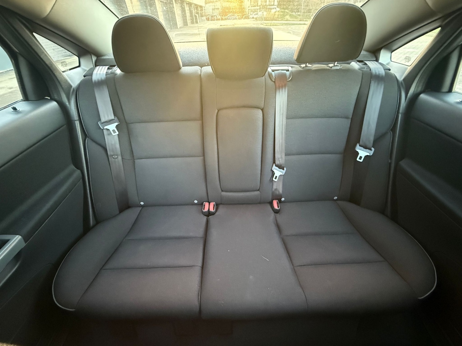 Used Volvo S40 2010 for sale - 76980099: Photo 18