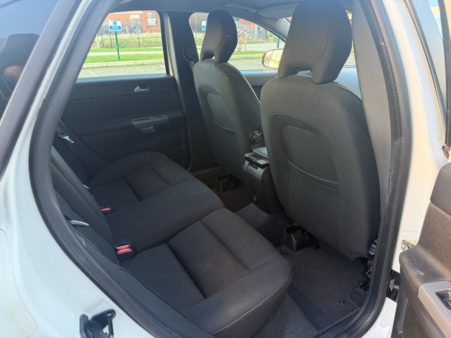 Used Volvo S40 2010 for sale - 76980099: Photo 19