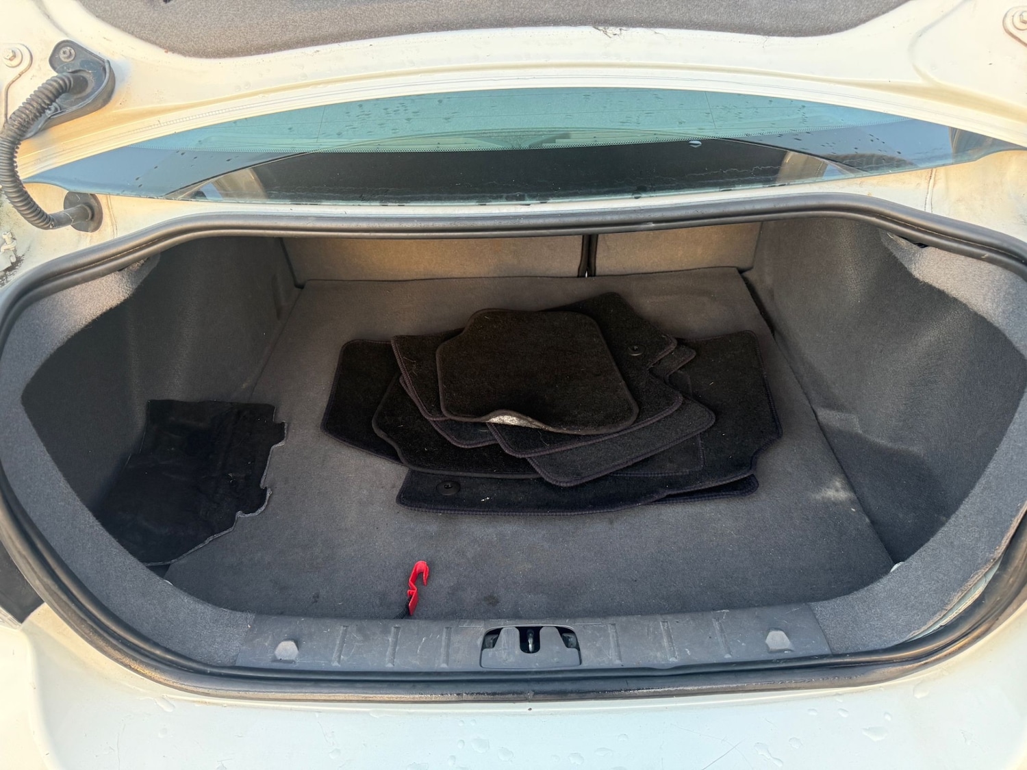 Used Volvo S40 2010 for sale - 76980099: Photo 22