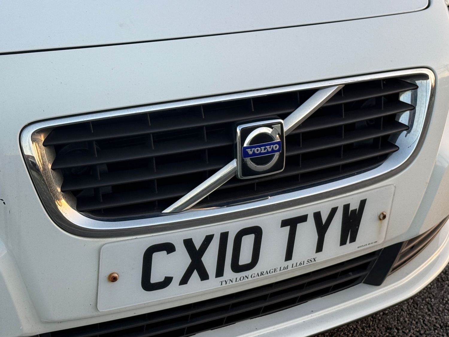 Used Volvo S40 2010 for sale - 76980099: Photo 23