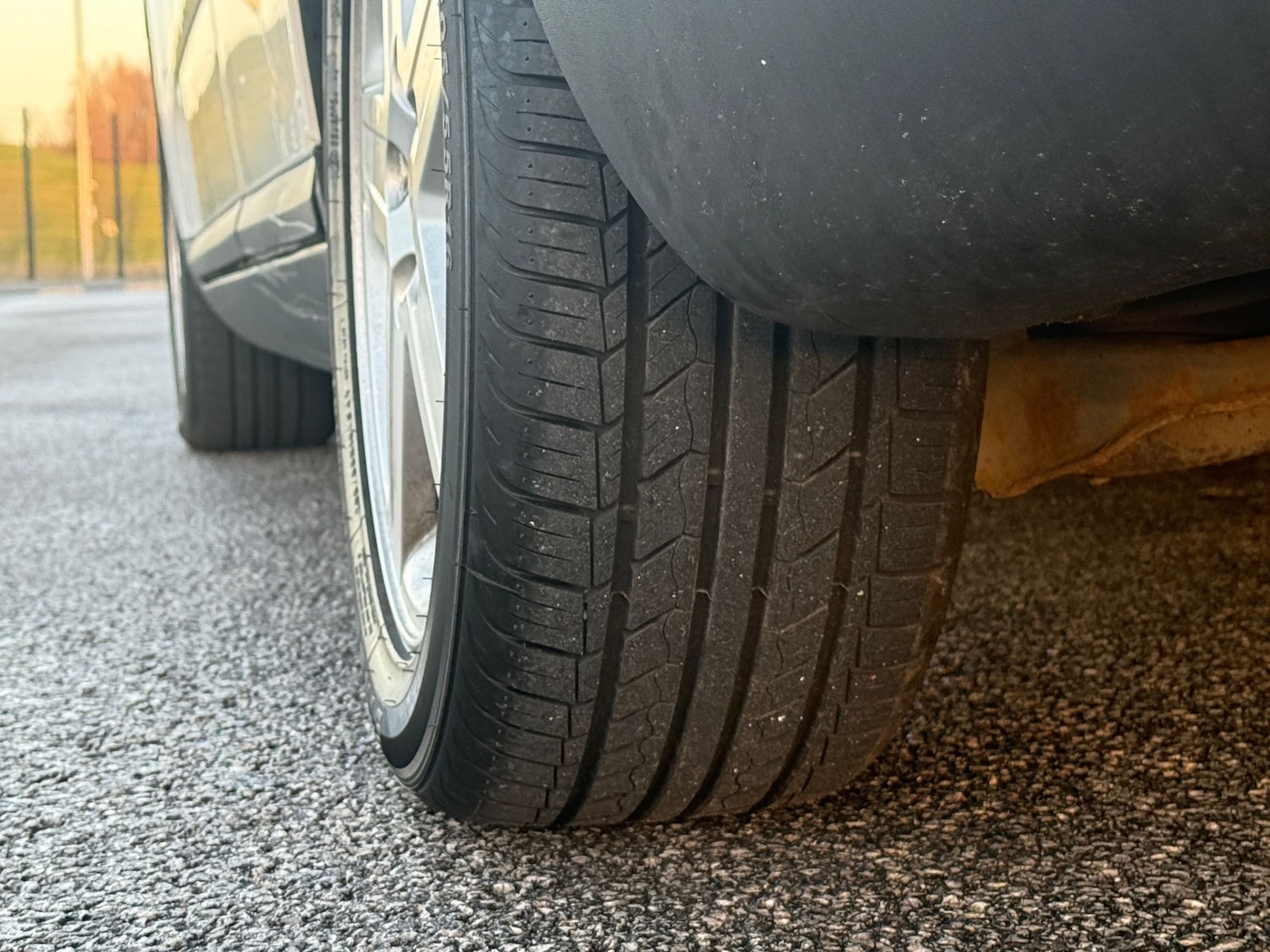 Used Volvo S40 2010 for sale - 76980099: Photo 24