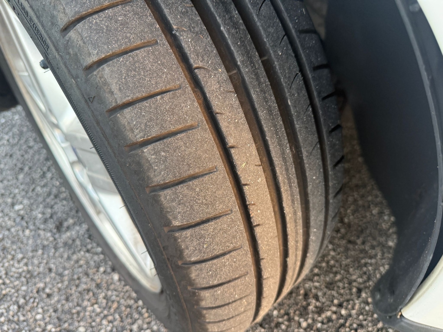 Used Volvo S40 2010 for sale - 76980099: Photo 26