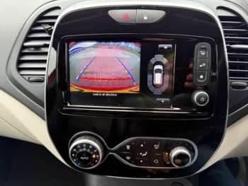 Used Renault Captur 2019 for sale - 73687065: Photo