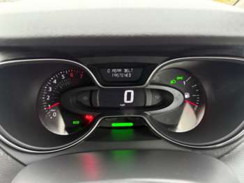 Used Renault Captur 2019 for sale - 73687065: Photo
