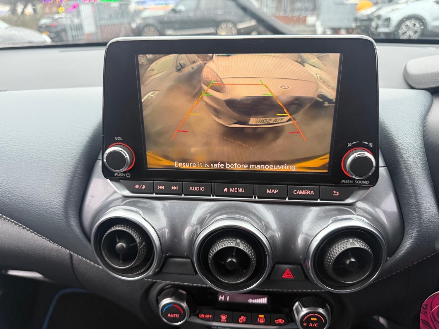 Used Nissan Juke 2022 for sale - 77447754: Photo 10