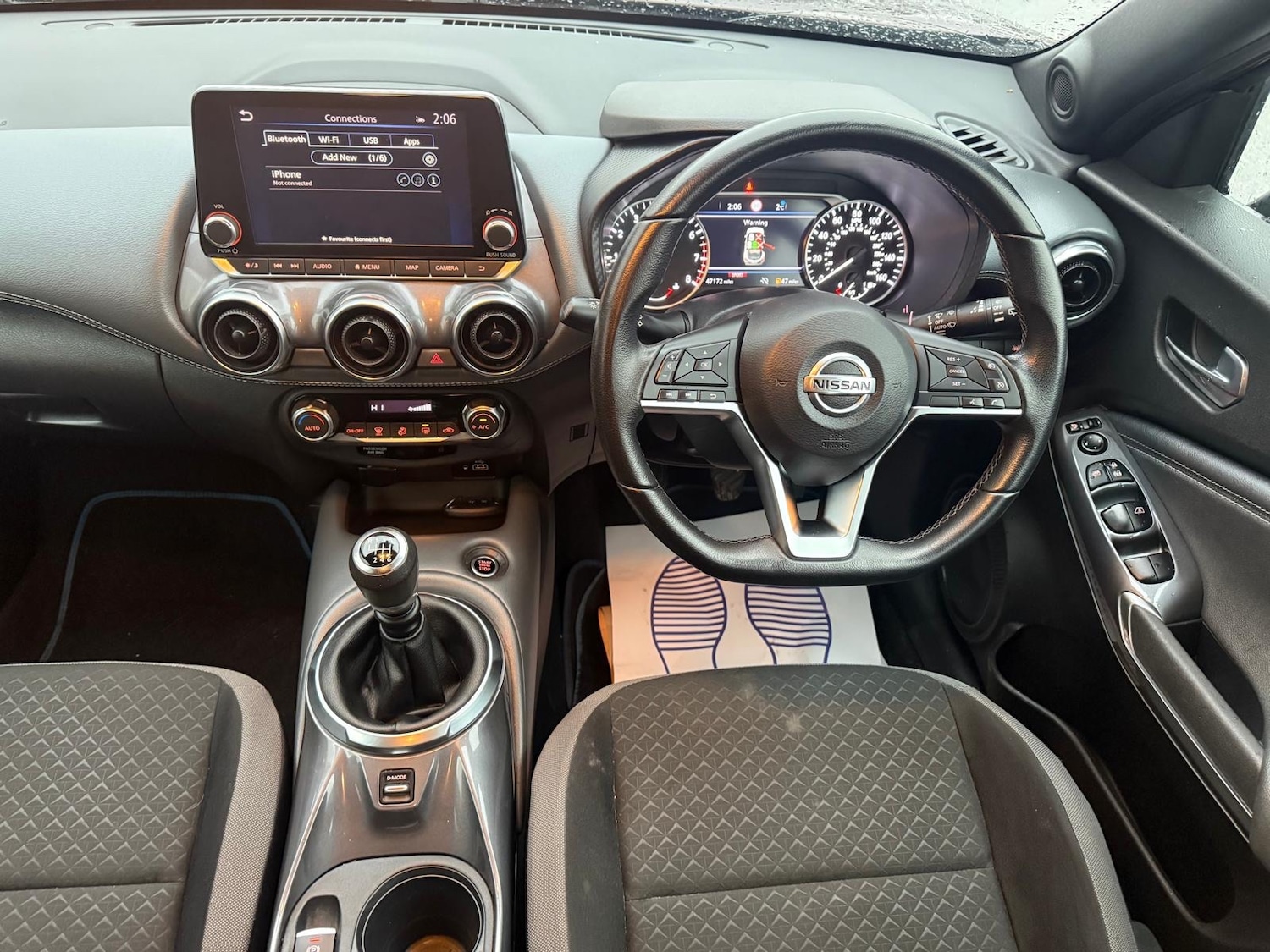 Used Nissan Juke 2022 for sale - 77447754: Photo 13