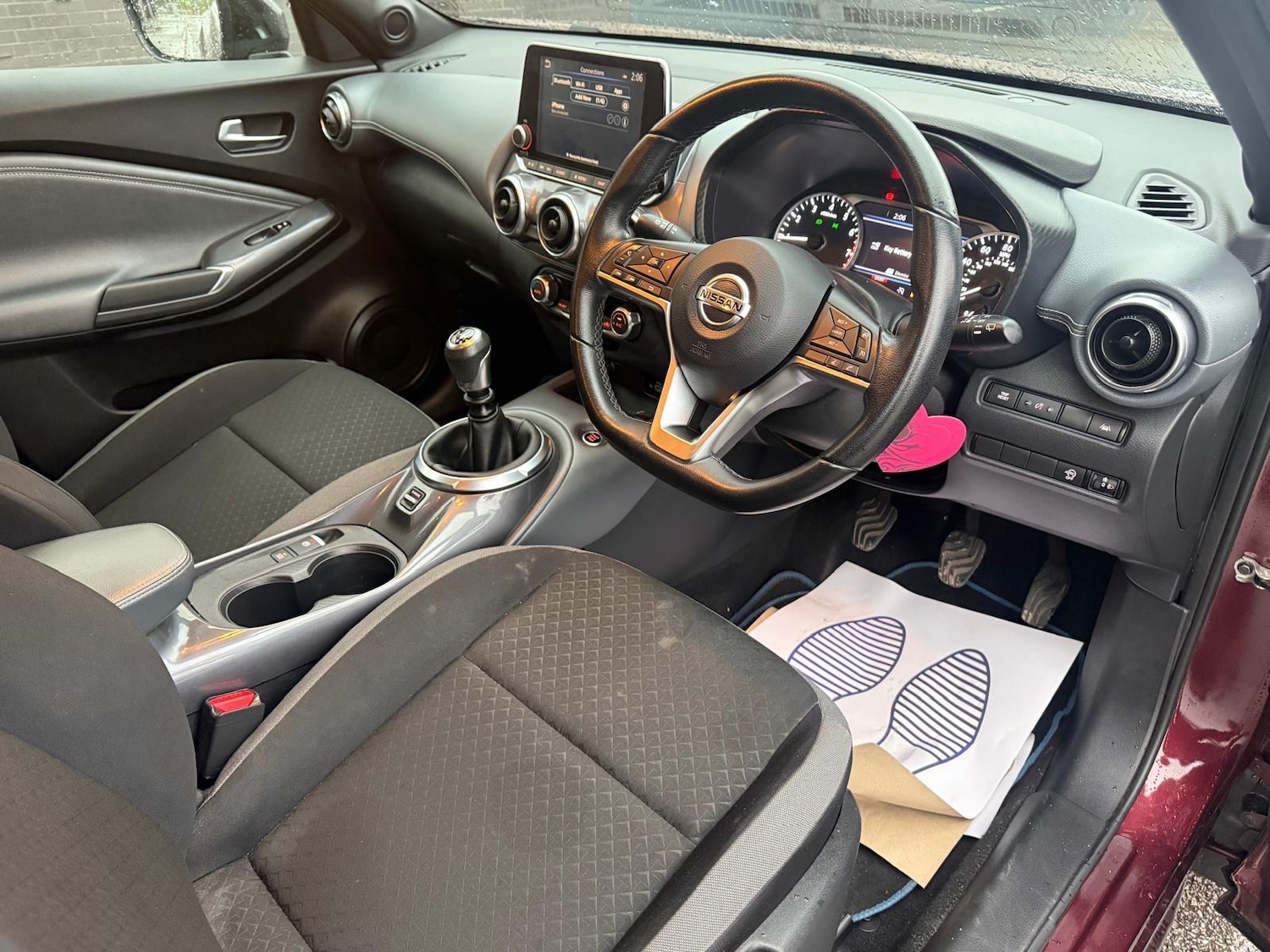 Used Nissan Juke 2022 for sale - 77447754: Photo 14