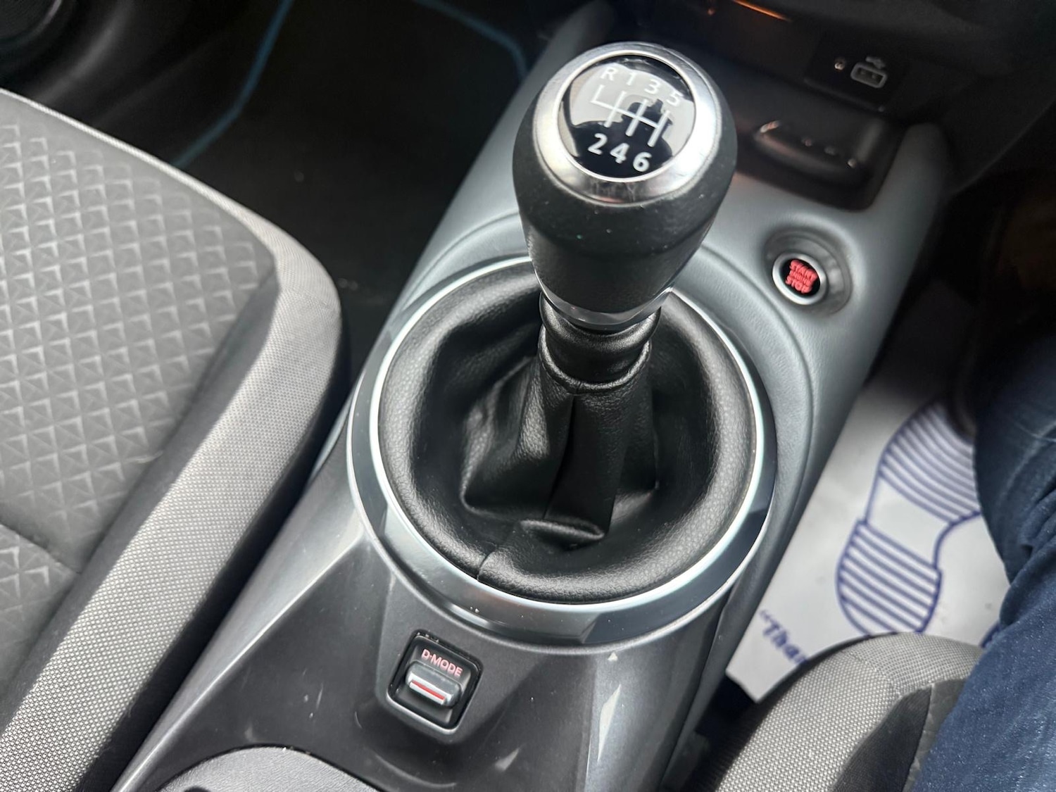 Used Nissan Juke 2022 for sale - 77447754: Photo 15