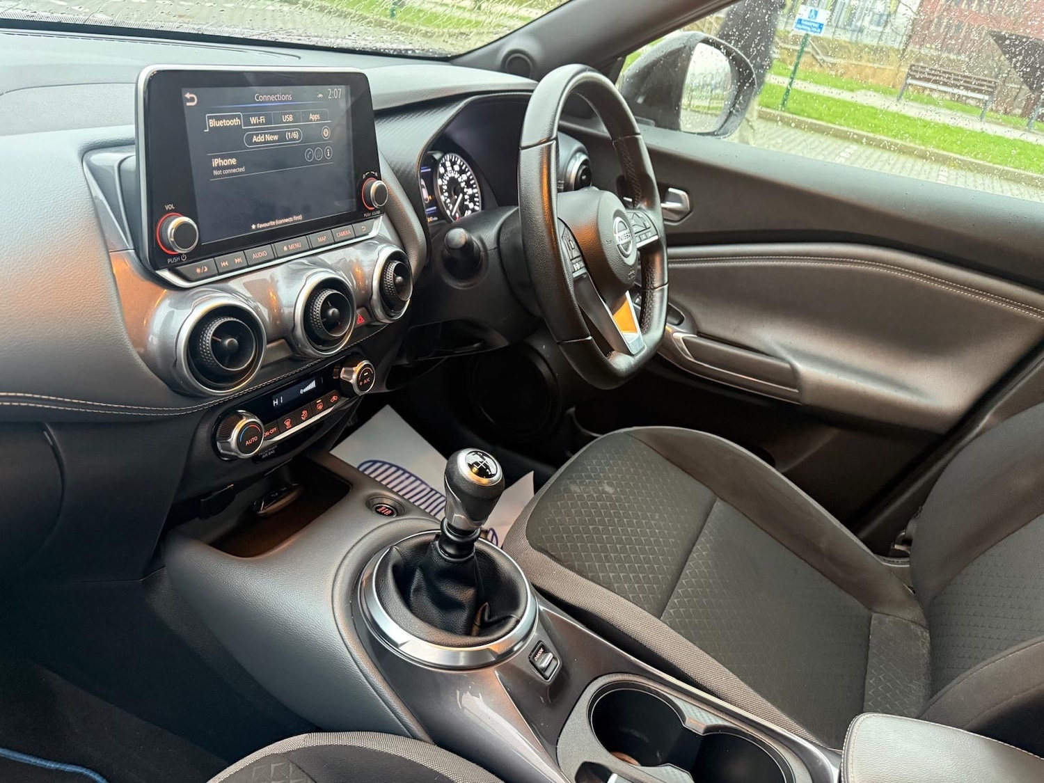 Used Nissan Juke 2022 for sale - 77447754: Photo 16